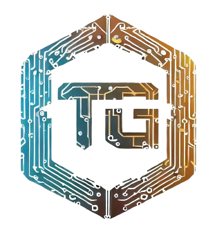 TechGeeta Logo